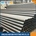 ASTM A53 Grade-B Hot Dip Galvanized Steel Pipe